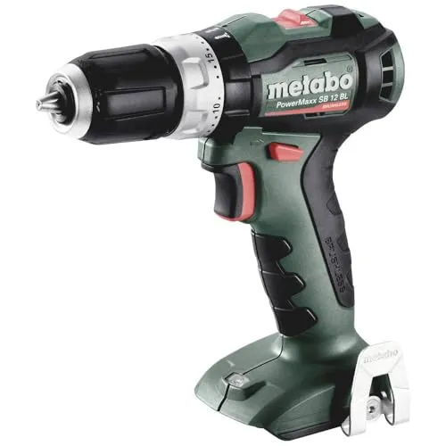 Metabo PowerMaxx SB 12 BL 3