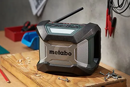 Metabo R 12-18 BT 2
