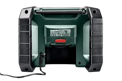 metabo R 12-18 DAB+ BT 2