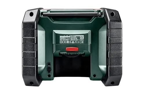 metabo R 12-18 DAB+ BT 3