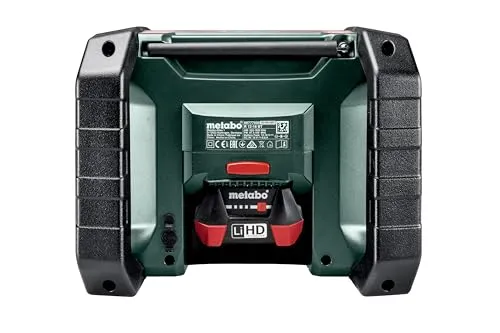 metabo R 12-18 DAB+ BT 5