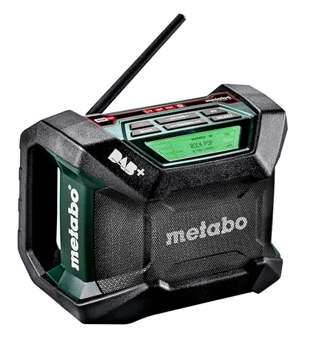 metabo R 12-18 DAB+ BT