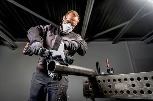 metabo RBVB LTX BL 180 3