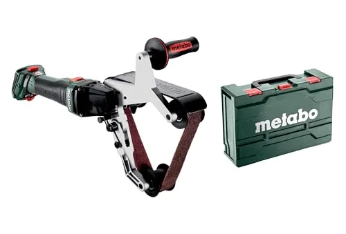 metabo RBVB LTX BL 180 4