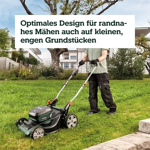 Metabo RM 36-18 LTX BL 46 5