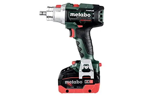 Metabo SB 18 LTX-3 2