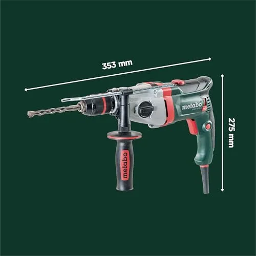 metabo SBEV 1000-2 4