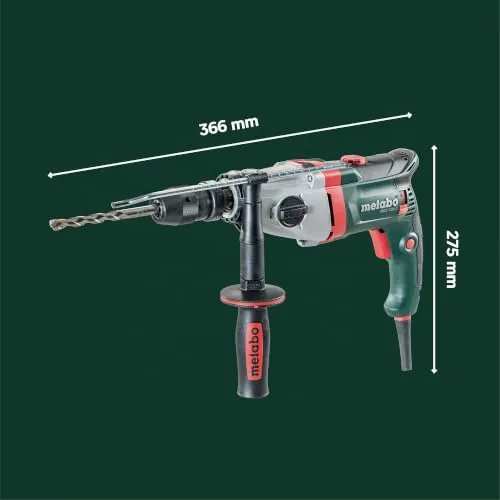 Metabo SBEV 1300-2 4