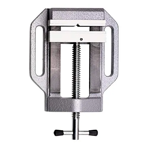 Metabo Schraubstock 041 3