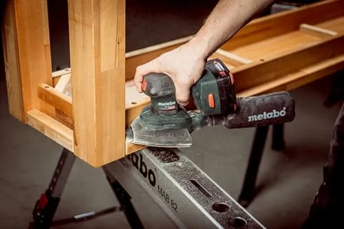 metabo SM 18 LTX BL 3
