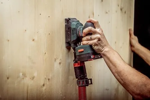 metabo SM 18 LTX BL 5