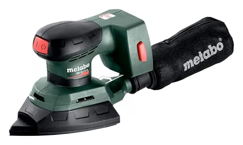metabo SM 18 LTX BL