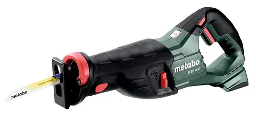 Metabo SSEP 18 LT