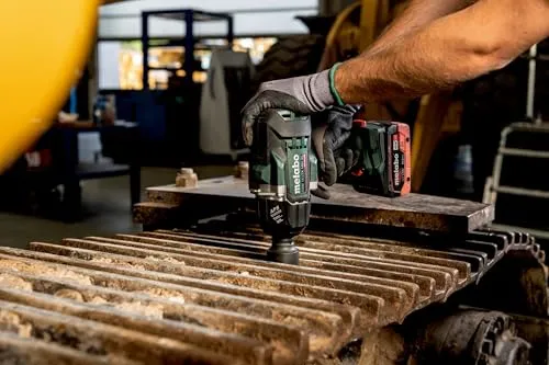 Metabo SSW 18 LTX 1450 BL 3