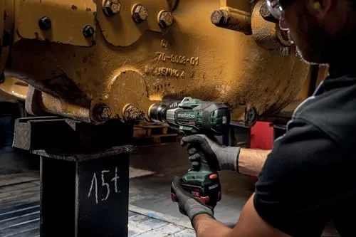 metabo SSW 18 LTX 1750 BL 5