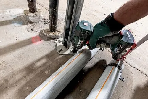 metabo SSW 18 LTX 300 BL 3