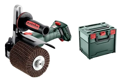 Metabo SVB 18 LTX BL 200