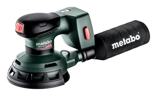 Metabo SXA 18 LTX 125 BL