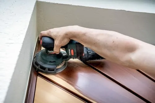 metabo SXA 18 LTX 150 BL 4