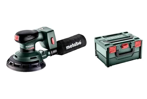 metabo SXA 18 LTX 150 BL 5