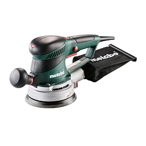 Metabo SXE 450 TurboTec