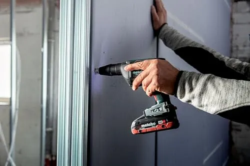 metabo TBS 18 LTX BL 4