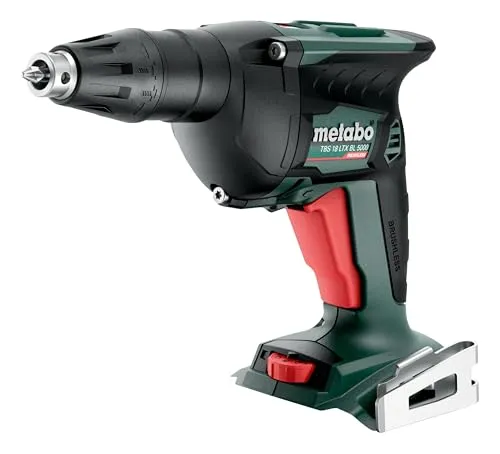 metabo TBS 18 LTX BL 5