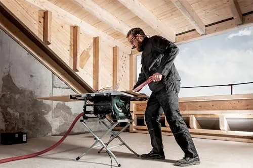 Metabo TSU 2