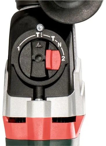 metabo UHEV 2860-2 Quick 3