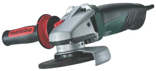 Metabo W8-125 Quick 2