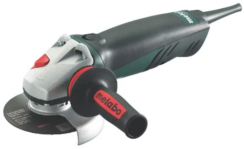 Metabo W8-125 Quick
