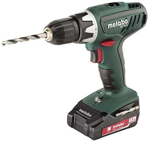 Metabo BS 18 Li