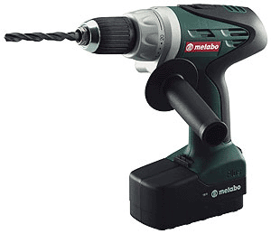 Metabo BSP 18 Plus