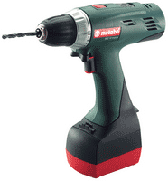 Metabo BSZ 12 Impuls
