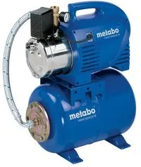 Metabo Hauswasserwerk HWW 5500/20