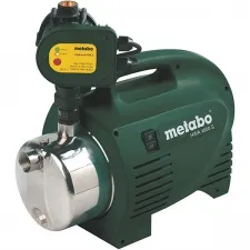 Metabo HWA 4000 S 2