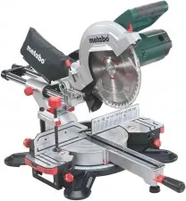 Metabo KGS 254 M 2