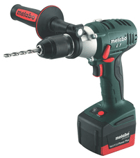 Metabo SB 14,4 LT Impuls