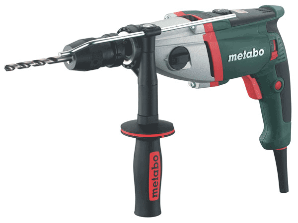 Metabo SBE 1100 Plus