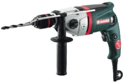Metabo SBE 700 SP