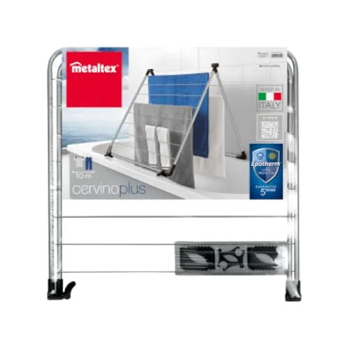 Metaltex Cervino Plus 2