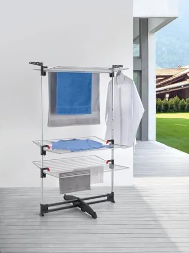 Metaltex Ciclone Vario 4