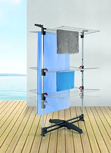 Metaltex Ciclone Vario 7