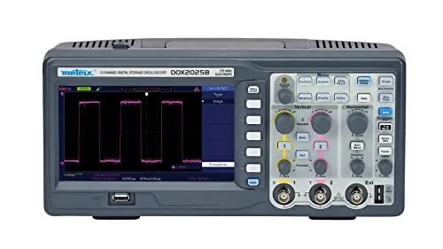 Metrix DOX2025B