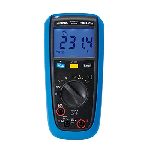 Metrix MTX202
