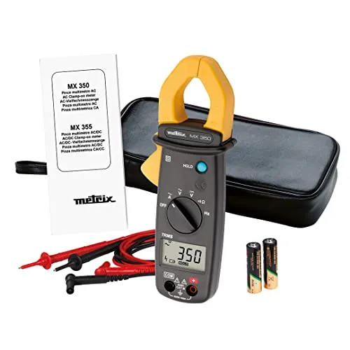 Metrix MX 350 2