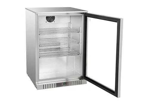METRO Professional GBC3001S 3
