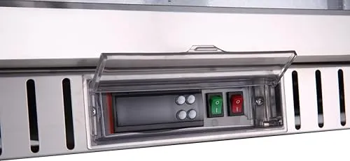 METRO Professional GBC3001S 5