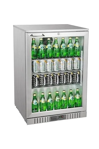 METRO Professional GBC3001S 7