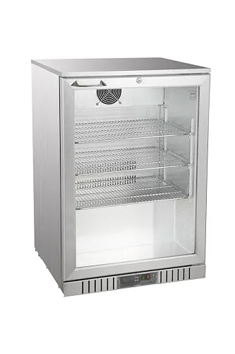 METRO Professional GBC3001S 2